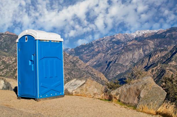 Portable Toilet Options We Offer in Midvale, UT