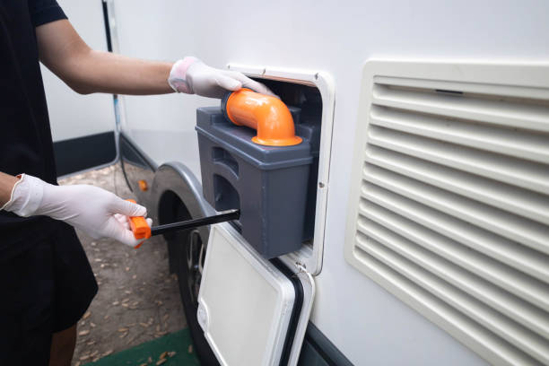 Best Construction site porta potty rental  in Midvale, UT
