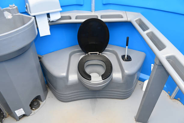 Best Affordable porta potty rental  in Midvale, UT