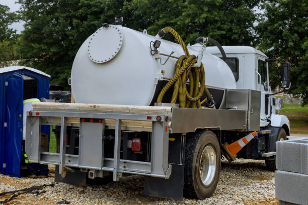 Best Best portable toilet rental  in Midvale, UT