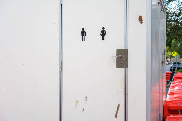 Best Wedding porta potty rental  in Midvale, UT