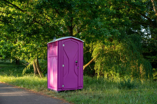 Best Temporary restroom rental  in Midvale, UT