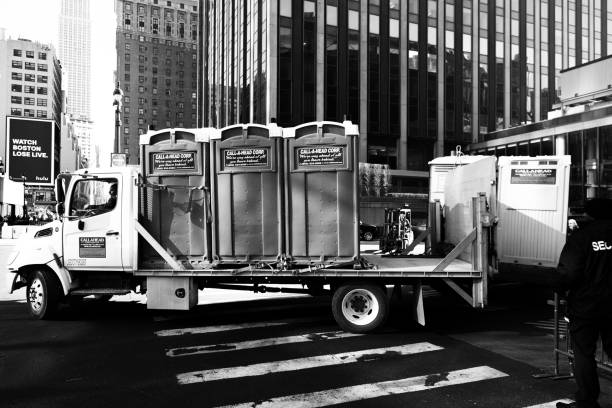 Best High-end porta potty rental  in Midvale, UT